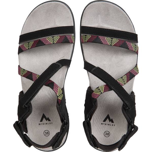 Thumbnail - McKINLEY Damen Trekkingsandale Da.-Trek-Sandale Ahtra II W