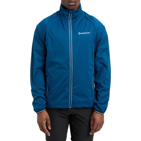 Thumbnail - NAKAMURA Herren Funktions-Jacke Akron III