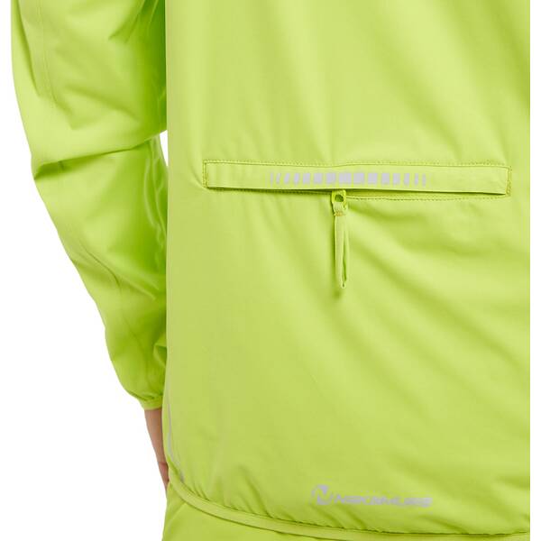 Thumbnail - NAKAMURA Herren Funktionsjacke He.-Jacke Enno IV M