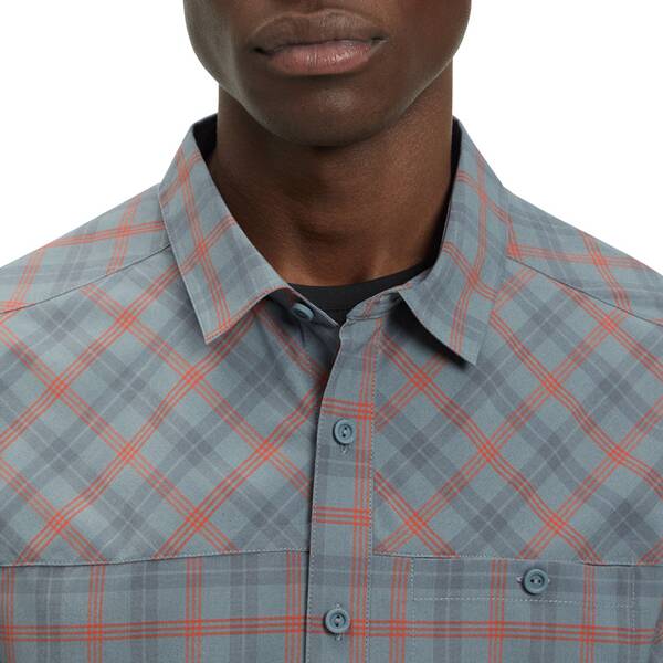 Thumbnail - McKINLEY Herren Hemd He.-Hemd Rollo IV M