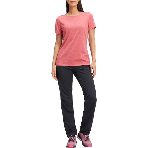 Thumbnail - McKINLEY Damen Shirt Da.-T-Shirt Hunu W