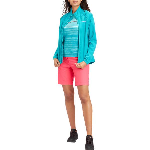 Thumbnail - NAKAMURA Damen Funktions-Jacke Akrona III