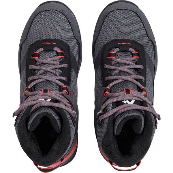 Thumbnail - McKINLEY Kinder Multifunktionsstiefel Ki.-Wander-Schuh Kona VI MID AQX J