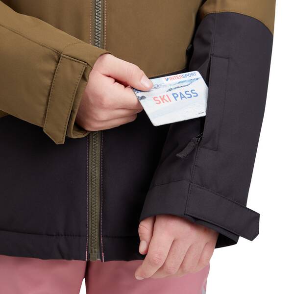 Thumbnail - McKINLEY Kinder Jacke Inika G