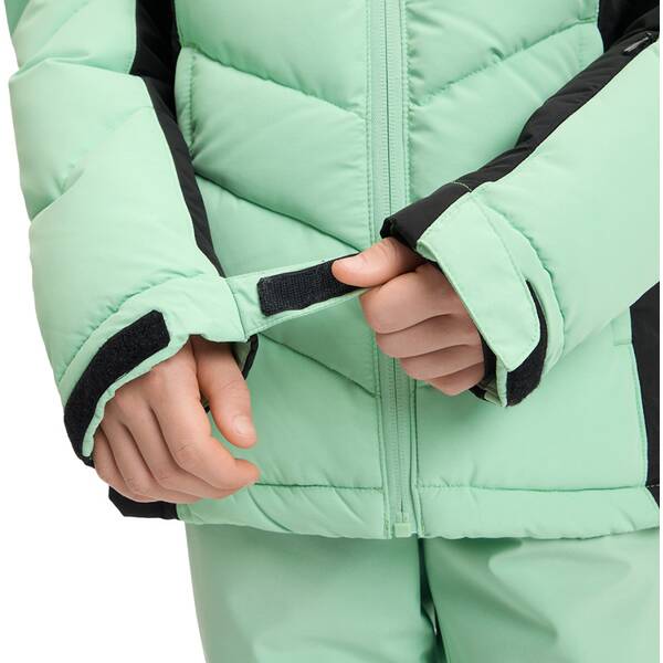 Thumbnail - McKINLEY Kinder Jacke Gruti