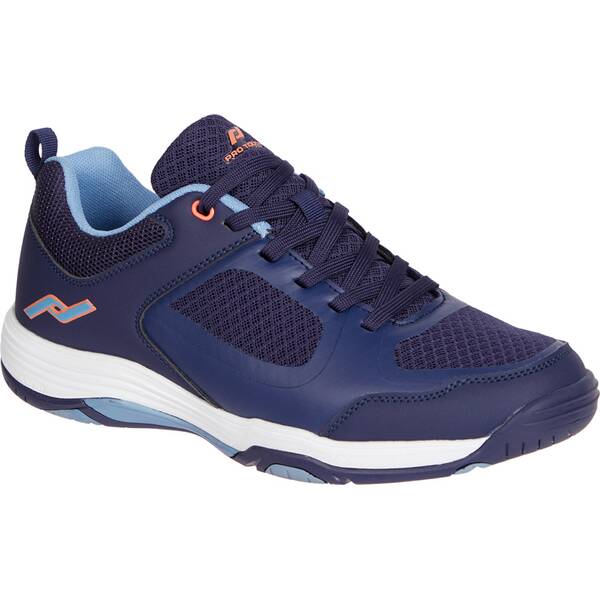 Thumbnail - PRO TOUCH Damen Volleyballschuhe Da.-Indoor-Schuh Rebel IV W
