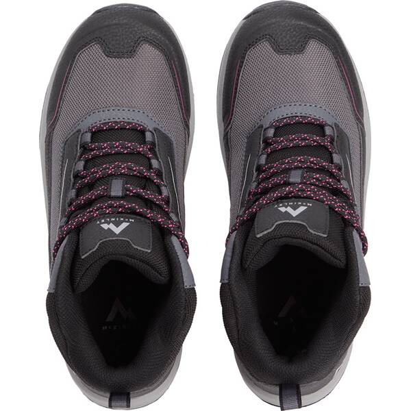 Thumbnail - McKINLEY Damen Multifunktionsschuhe Da.-Wander-Stiefel Maine III MID AQB W