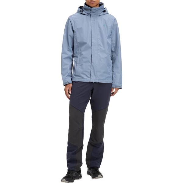 Thumbnail - McKINLEY Herren Funktionsjacke Adia