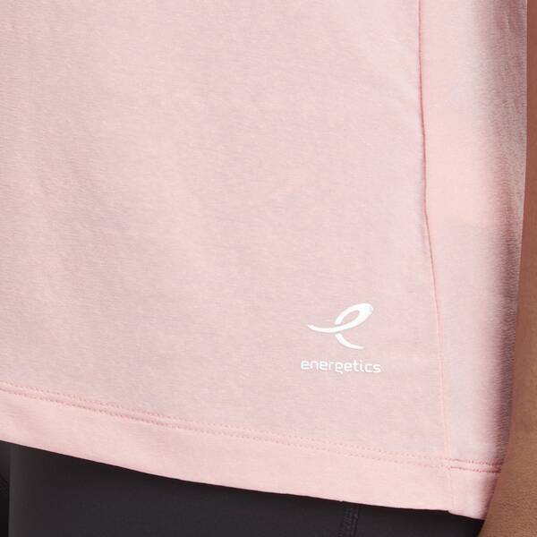 Thumbnail - ENERGETICS Damen Shirt Da.-T-Shirt Gilma SS W