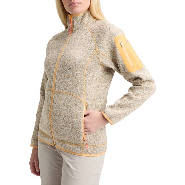 Thumbnail - McKINLEY Damen Fleecejacke "Skeena"