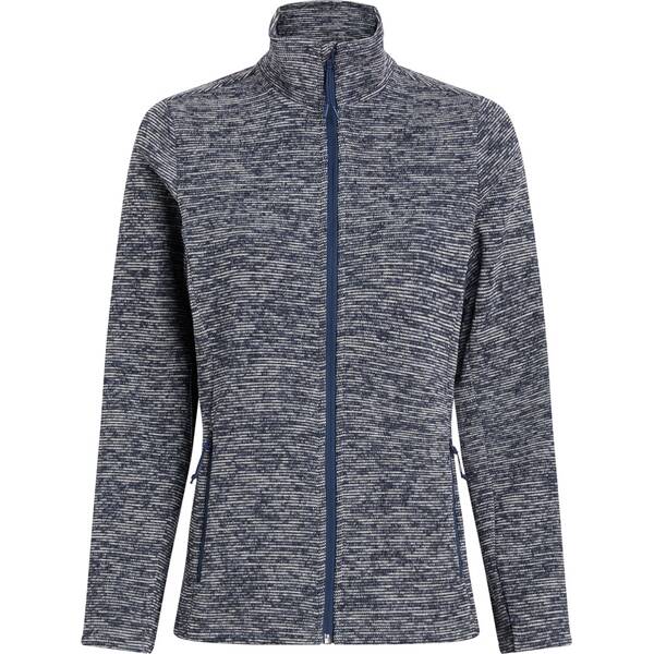 Thumbnail - McKINLEY Damen Unterjacke Da.-Fleece-Jacke Sammy FZ W