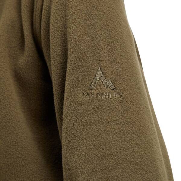 Thumbnail - McKINLEY Kinder Shirt Amarillo