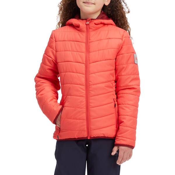 Thumbnail - McKINLEY Kinder Jacke Ricos