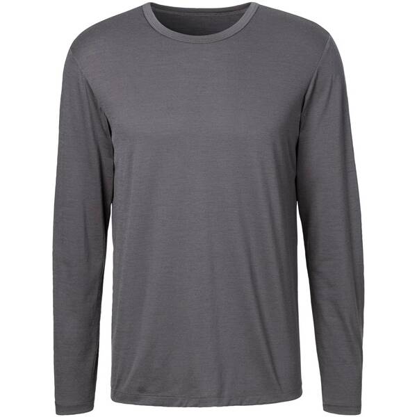 Thumbnail - McKINLEY Herren Shirt He.-Langarmshirt Creston LS M