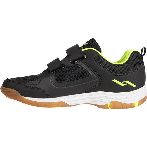 Thumbnail - PRO TOUCH Kinder Volleyballschuhe Ki.-Indoor-Schuh Rebel IV VLC J