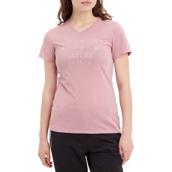 Thumbnail - McKINLEY Damen Shirt Kammo W