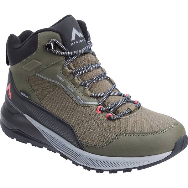 Thumbnail - McKINLEY Multifunktionsstiefel Kyoto MID WI AQB