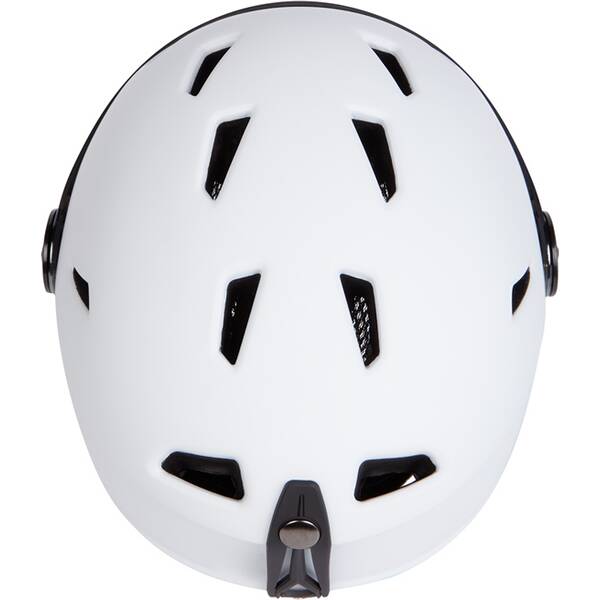 Thumbnail - McKINLEY Kinder Ski-Helm Pulse S2 Visor HS