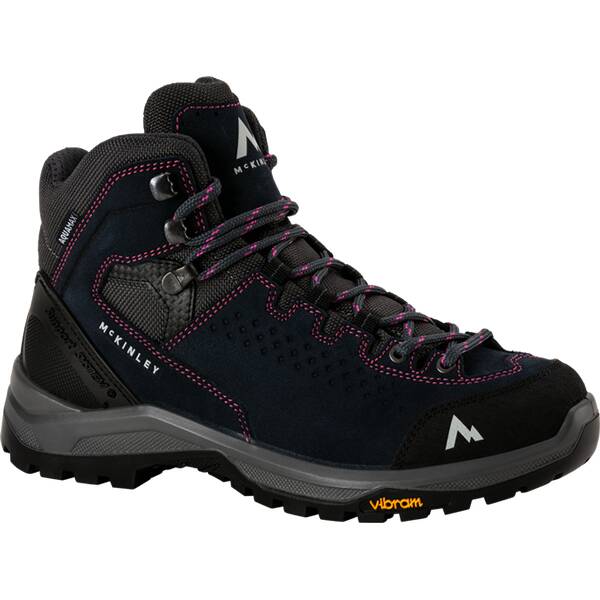 Thumbnail - McKINLEY Trekkingstiefel Kalana MID AQX