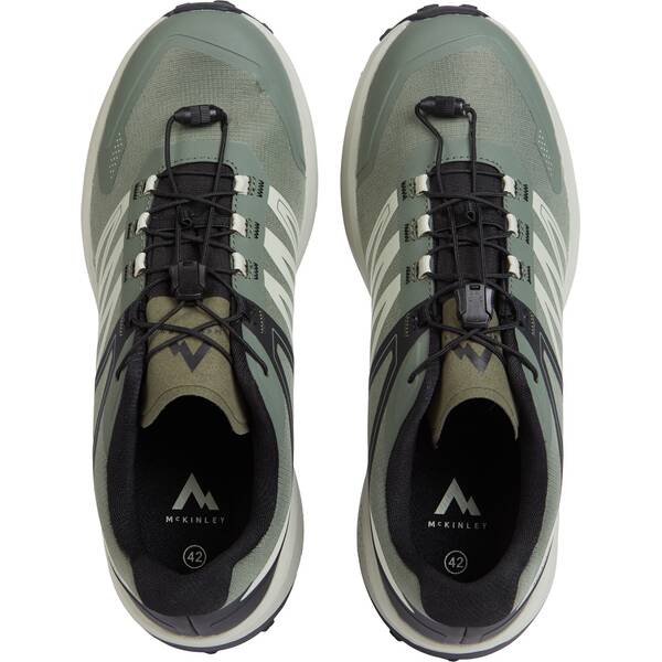 Thumbnail - McKINLEY Herren Multifunktionsschuhe He.-Wander-Schuh Kansas IV AQB M