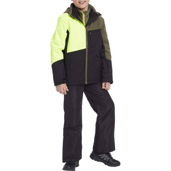 Thumbnail - McKINLEY Kinder Jacke Ju.-Jacke David B