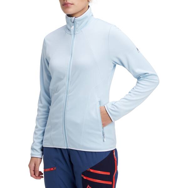Thumbnail - McKINLEY Damen Fleecejacke "Roto II"