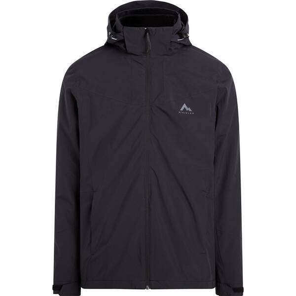 Thumbnail - McKINLEY Herren Doppeljacke He.-Doppel-Jacke Tessi 3:1 II M
