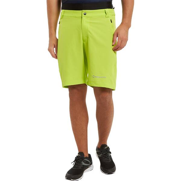 Thumbnail - NAKAMURA Herren Shorts Itonio II