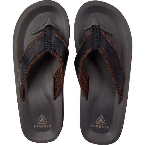 Thumbnail - FIREFLY Herren Flip Flops He.-Zehensandale Birko II M