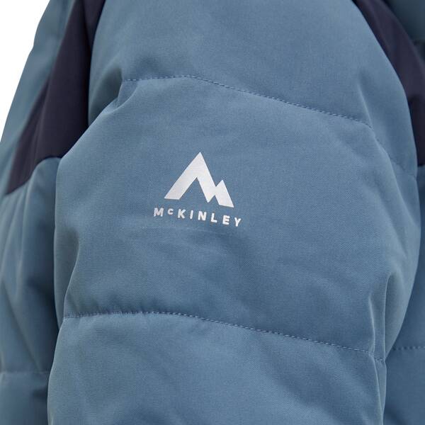 Thumbnail - McKINLEY Kinder Jacke Ju.-Funktions-Jacke Acosta JKT B