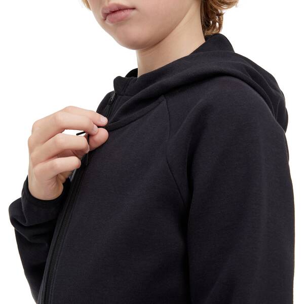 Thumbnail - ENERGETICS Kinder Unterjacke Ju.-Kapuzenjacke Toddy VIII B