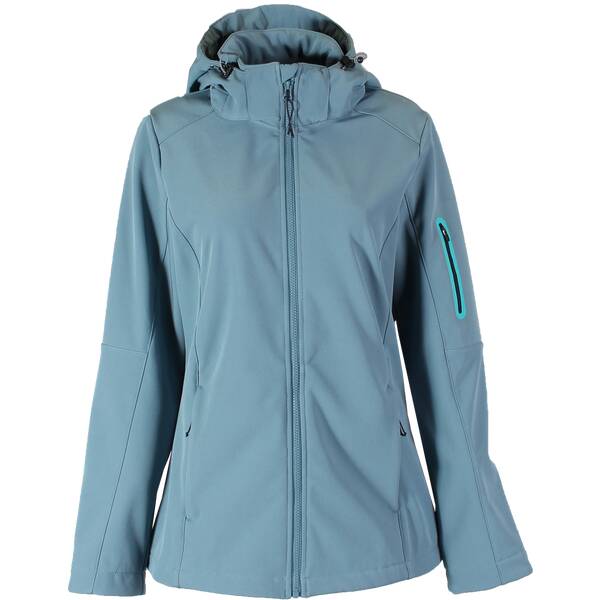 Thumbnail - McKINLEY Damen Jacke Da.-Jacke Kadino II W