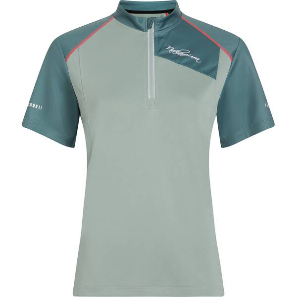 Thumbnail - NAKAMURA Damen Shirt Da.-Fahrrad-Trikot Nacera W