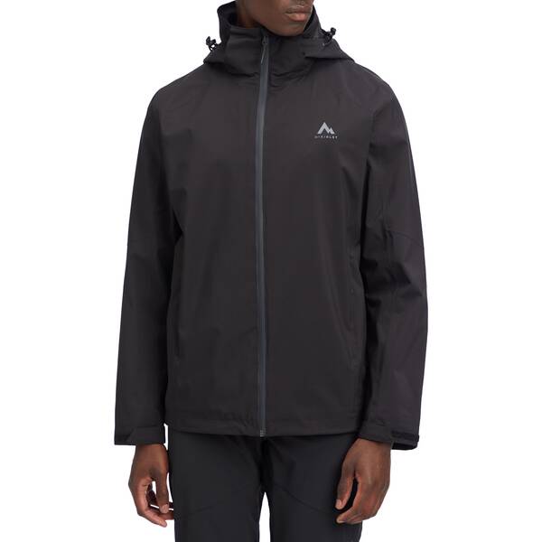 Thumbnail - McKINLEY Herren Funktionsjacke He.-Funktions-Jacke Larra II M