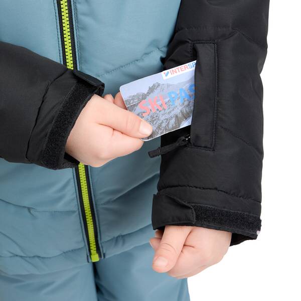 Thumbnail - McKINLEY Kinder Jacke Egon