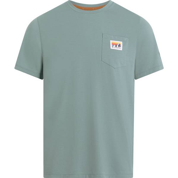 Thumbnail - McKINLEY Herren Shirt He.-T-Shirt Eelis M