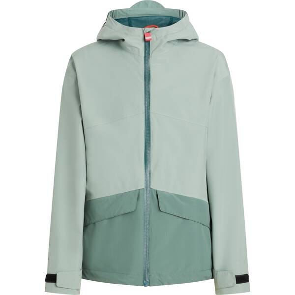 Thumbnail - McKINLEY Kinder Funktionsjacke Mä.-Funktions-Jacke Andrei LT G