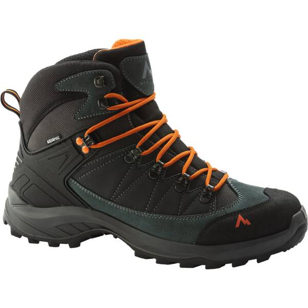 Thumbnail - McKINLEY Herren Trekkingstiefel Explorer Mid AQX II