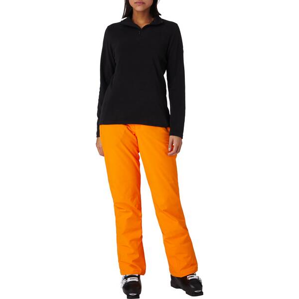 Thumbnail - McKINLEY Damen Shirt Amarillo