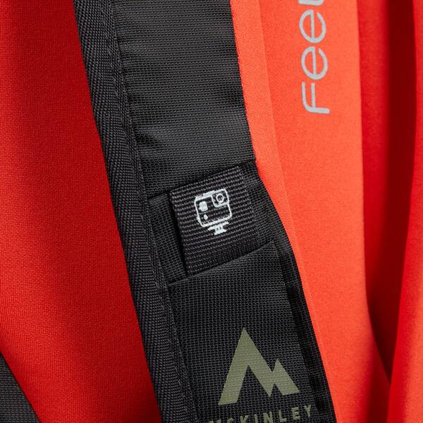 Thumbnail - McKINLEY Rucksack BURN CT 20