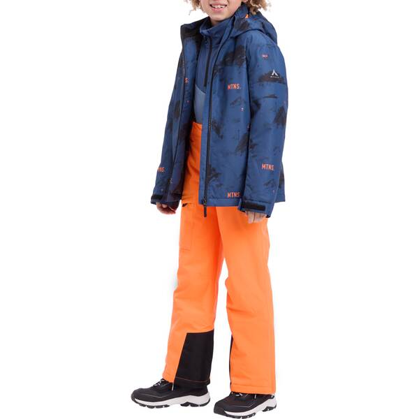 Thumbnail - McKINLEY Kinder Jacke Ju.-Funktions-Jacke Hector II JKT B