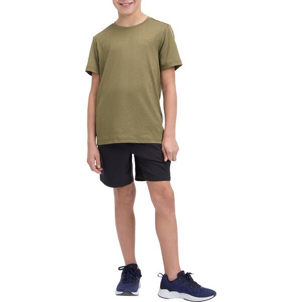 Thumbnail - ENERGETICS Kinder Shirt Ju.-T-Shirt Tibo B