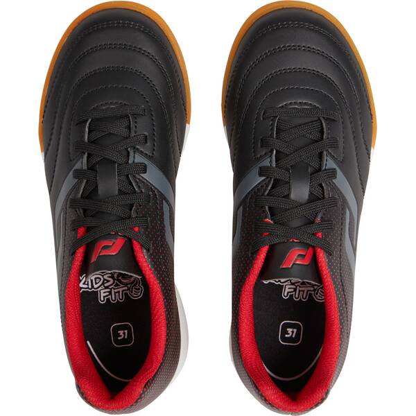 Thumbnail - PRO TOUCH Kinder Fußball-Hallenschuhe Classic III IN