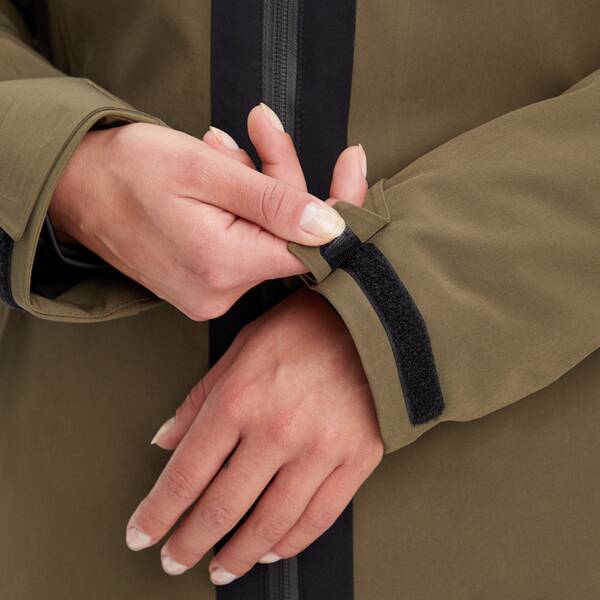 Thumbnail - McKINLEY Damen Jacke Finna W