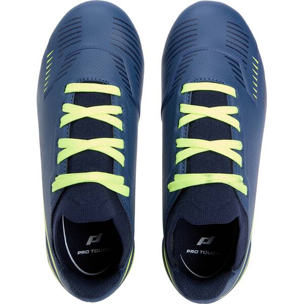 Thumbnail - PRO TOUCH Kinder Fussball-Rasenschuhe Ki.-Fußb-Sch. Nocke Speedlite IV FG/AG J