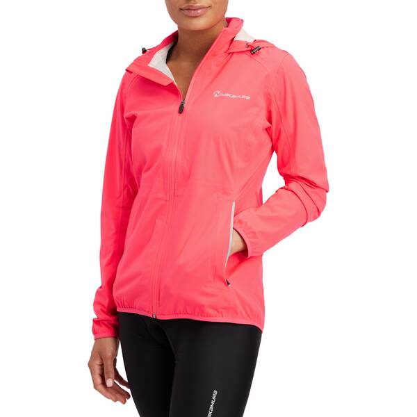 Thumbnail - NAKAMURA Damen Funktionsjacke Da.-Funktions-Jacke Ella III W