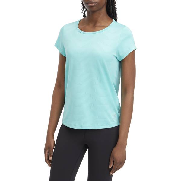 Thumbnail - ENERGETICS Damen T-Shirt Da.-T-Shirt Inca V W