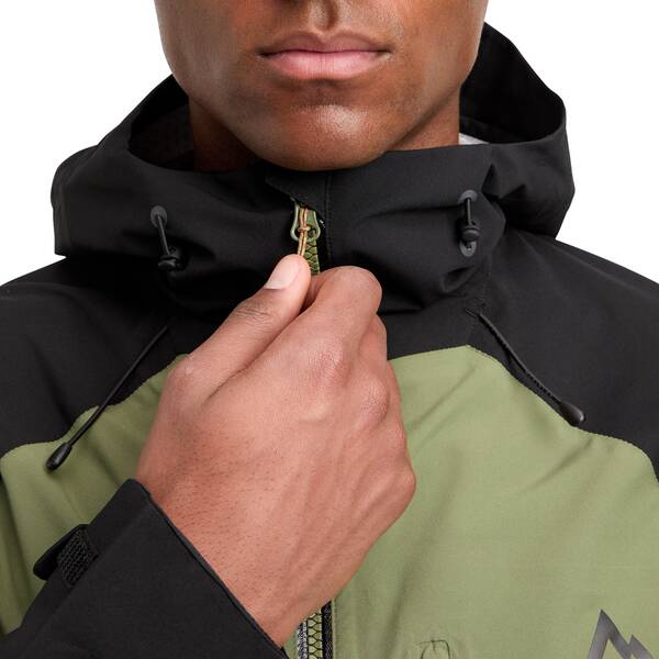 Thumbnail - McKINLEY Herren Funktionsjacke He.-Funktions-Jacke Reese M