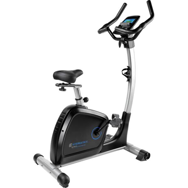 Thumbnail - ENERGETICS Ergometer CT 1000