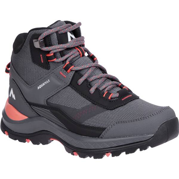 Thumbnail - McKINLEY Kinder Multifunktionsstiefel Ki.-Wander-Schuh Kona VI MID AQX J